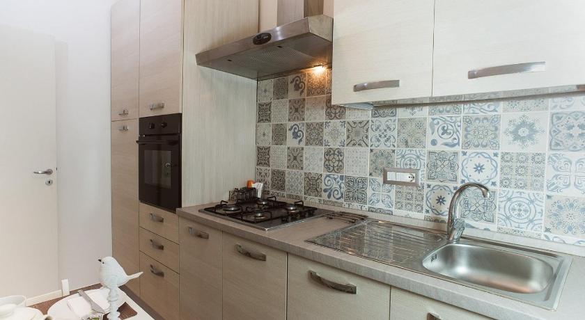 Image of Deluxe Apartment 16
