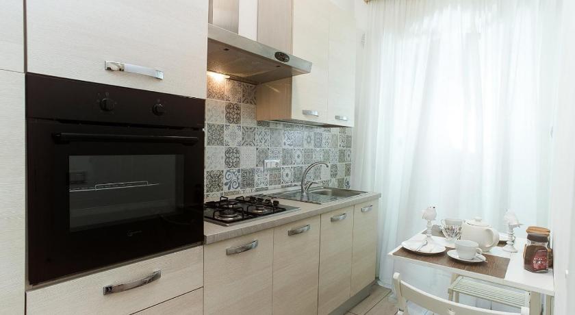 Image of Deluxe Apartment 17