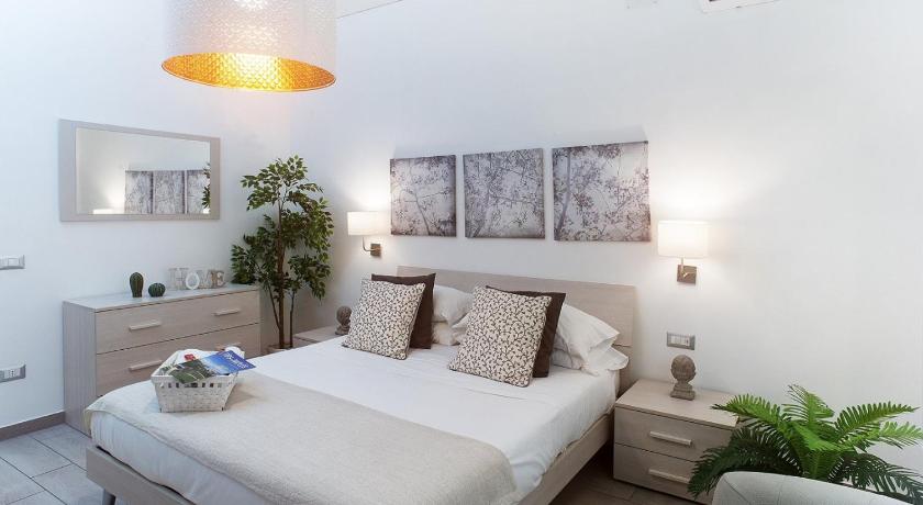 Image of Deluxe Apartment 0