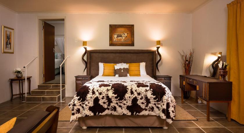 Hillside Guest House — Hotel in Bethulie