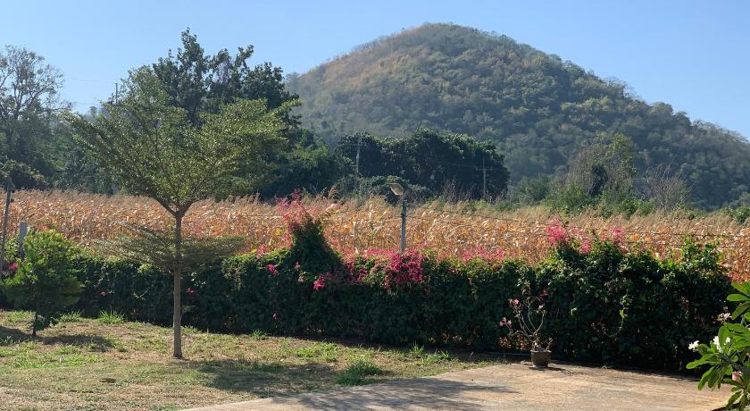 Lek Village Khaoyai photo