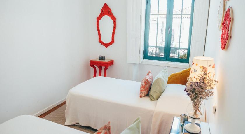 Dona Fina Guest House photo