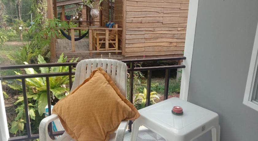 Image of Triple Room with Mountain View 8
