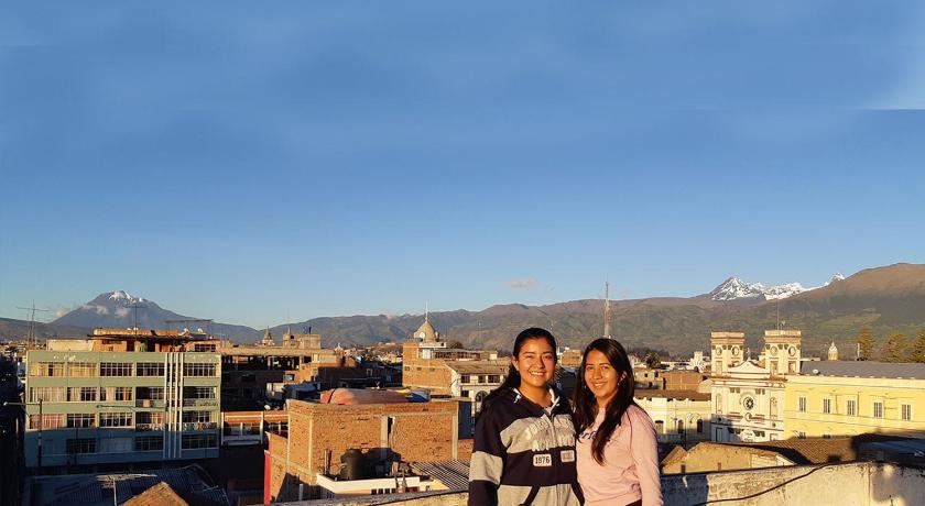 La Merced Plaza Hostal photo