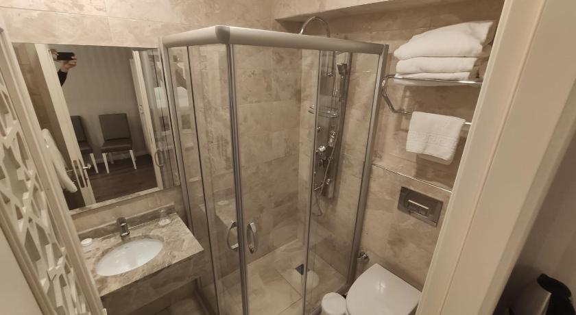 Mister Istanbul Hotel & Spa photo
