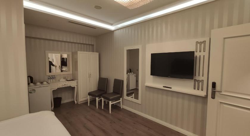 Mister Istanbul Hotel & Spa photo