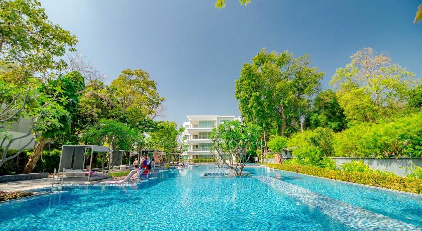 Baan Sandao Beach Apartment photo