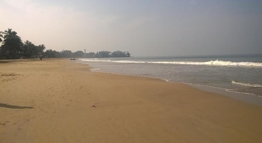 Ranveli Beach Resort photo