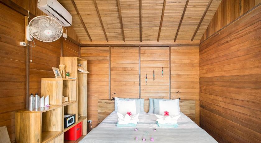 Kuda Laut Boutique Dive Resort photo
