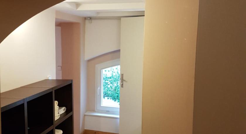 베를린 Apartments Mitte-Inn Berlin 4성급 게스트하우스 외관