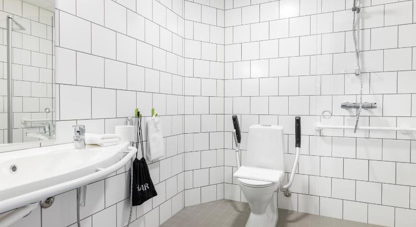 GreenStar Hotel Vaasa photo