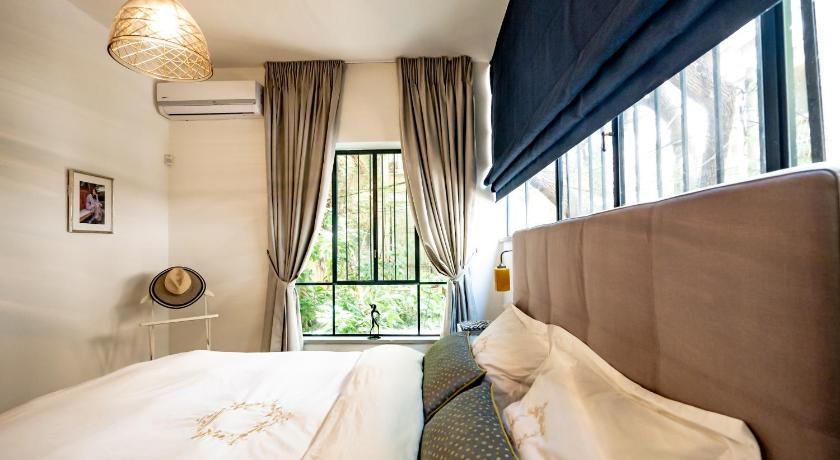 VELLER Olifant — Hotel in Tel Aviv