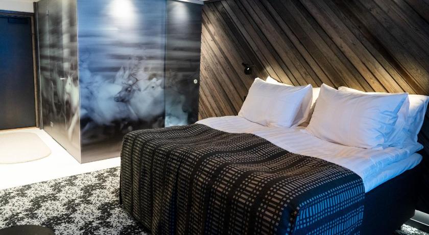 Design Hotel Levi photo