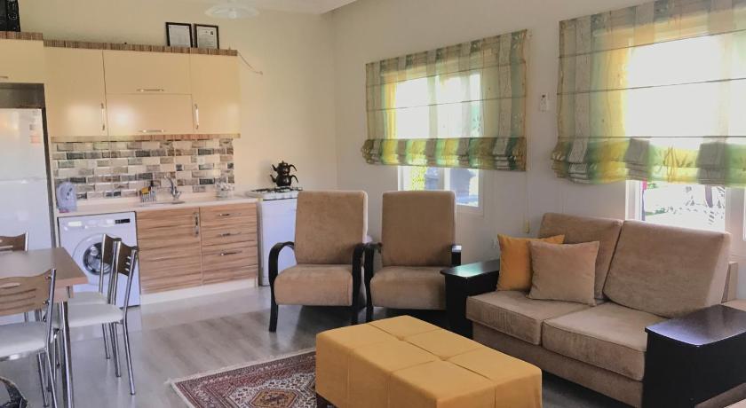 Sapanca 4 Mevsim Dag Evi Sapanca Türkiye EN UYGUN FİYATLAR