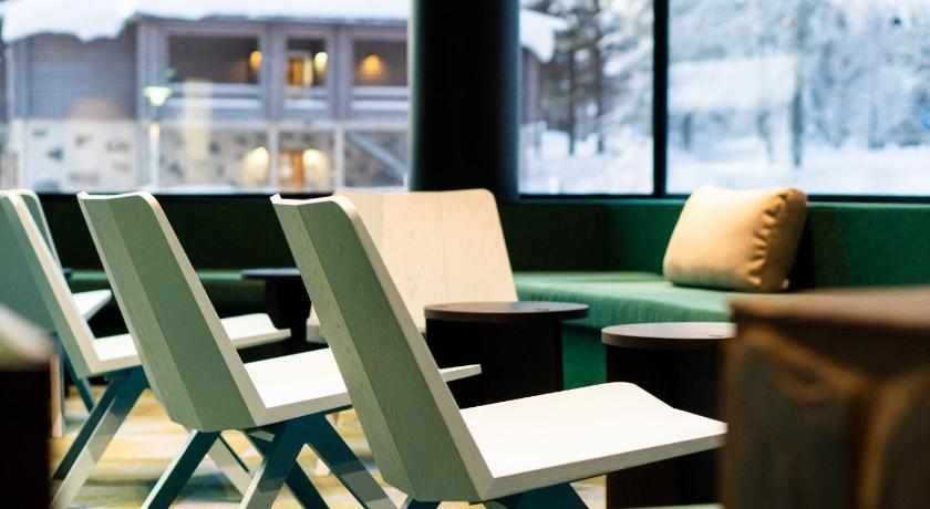 Design Hotel Levi photo