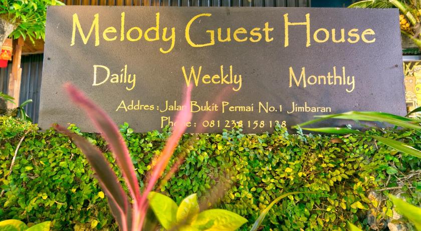 Melody Guest House photo