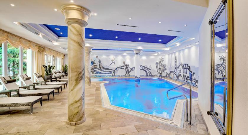 Hotel Brigitte photo