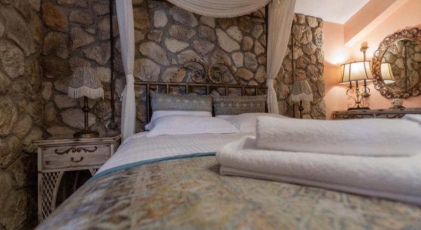 MARIA'S BOUTIQUE Rooms