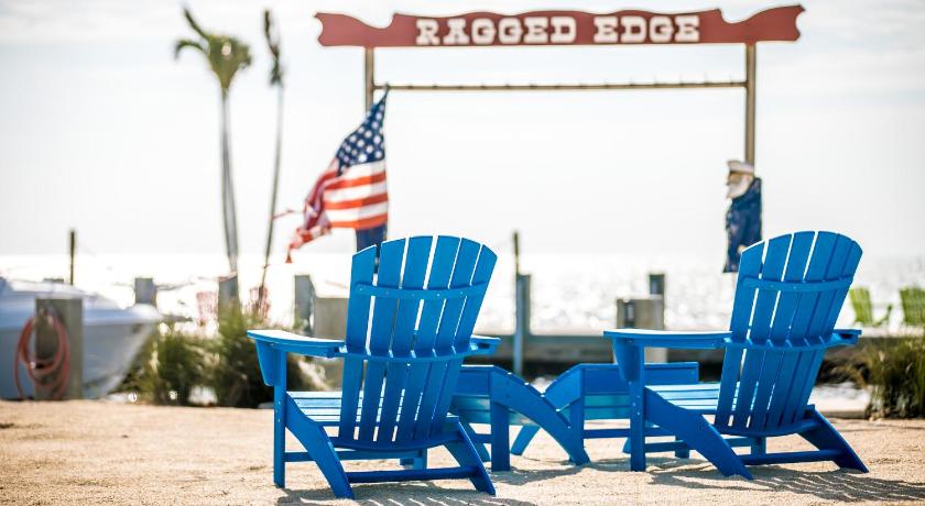 Ragged Edge Resort & Marina photo