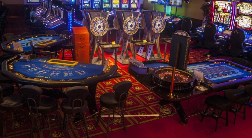 Casino Admiral Velenice - Gmund photo