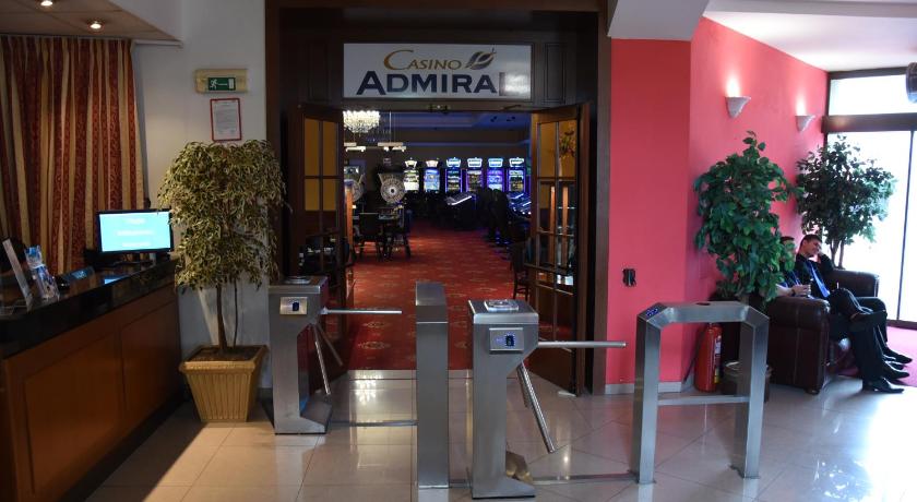 Casino Admiral Velenice - Gmund photo