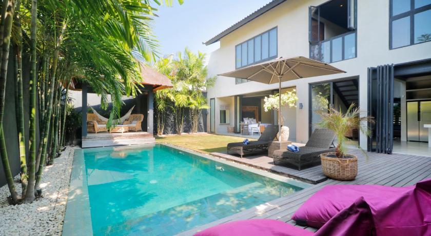 Villa Suku Berawa