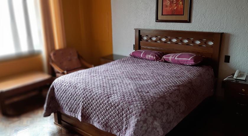 Hostal Rio ibare photo