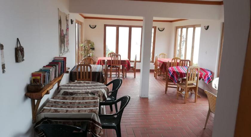 Hostal Inti Wayra photo