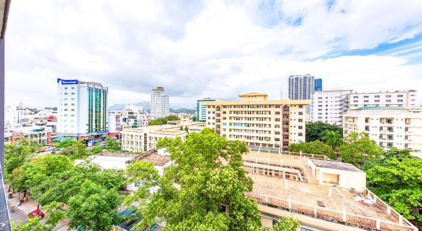 Minh Cat Hotel – Nha Trang, MO