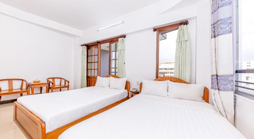 Minh Cat Hotel – Nha Trang, MO
