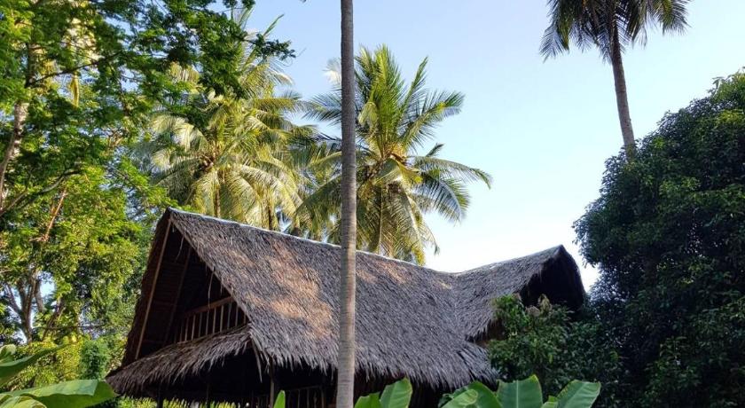 Antonio's ko yao noi BED &amp; Pool — Hotel in Phang Nga