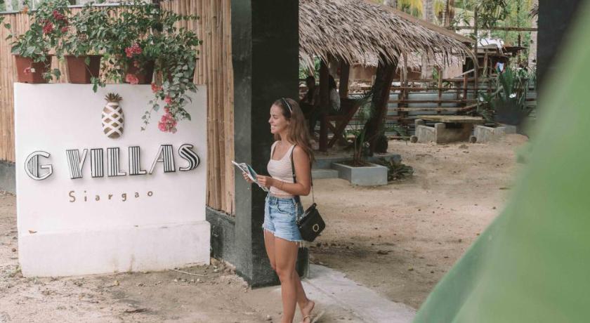 G Villas Siargao photo