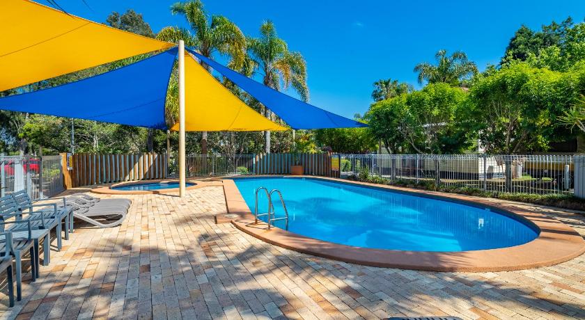 Ingenia Holidays Sydney Hills photo