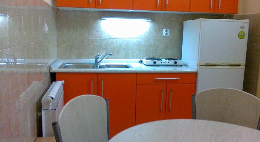 Hostel M photo