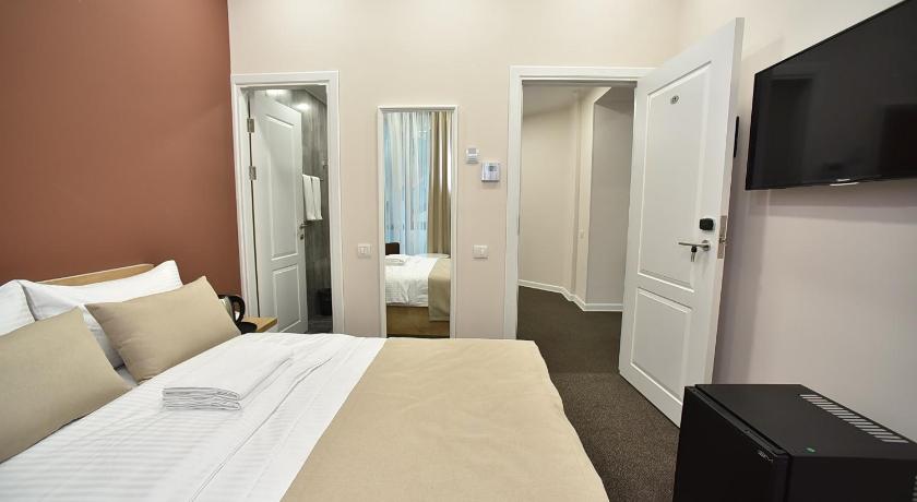 Bonjour Boutique Hotel Yerevan photo