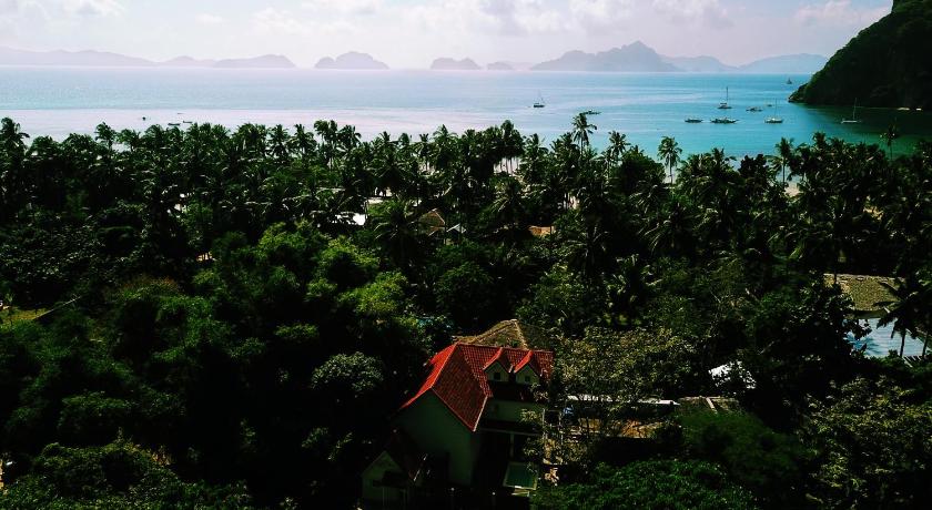 Kame House Backpackers photo