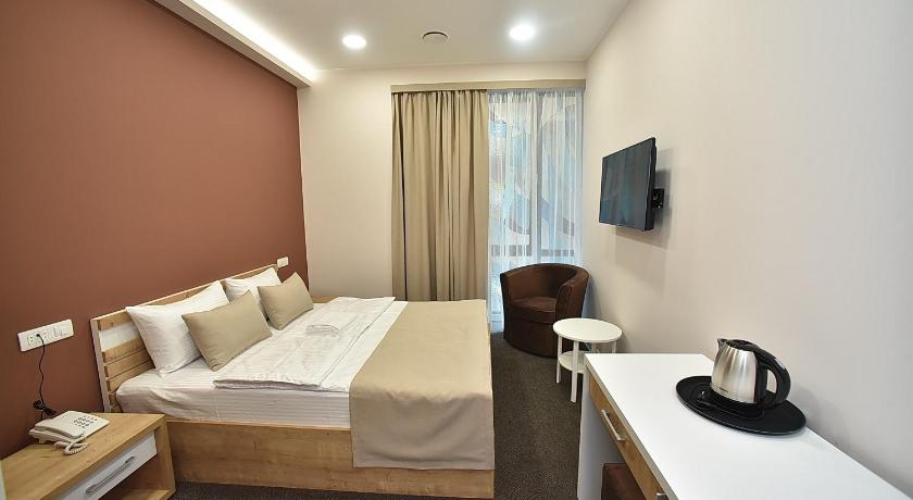 Bonjour Boutique Hotel Yerevan photo