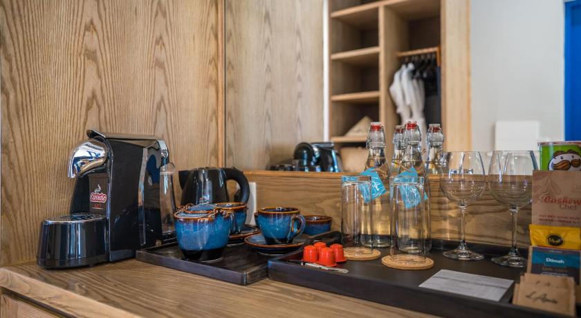 Image of Executive Garden View Suite 12