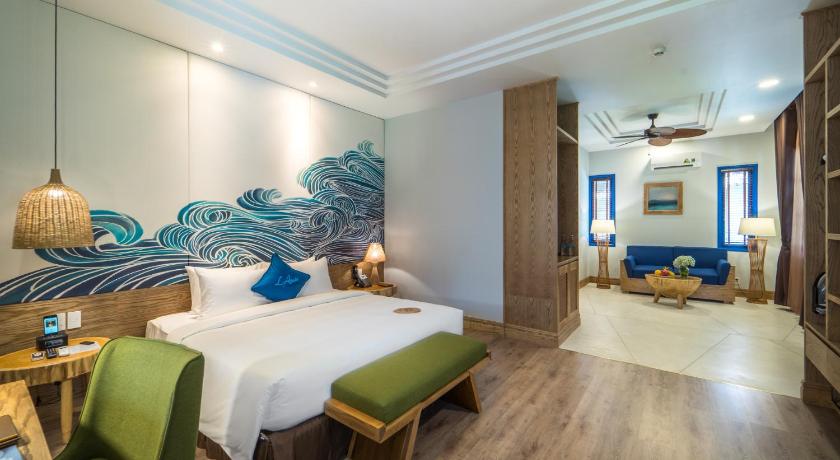 Image of Executive Garden View Suite 0