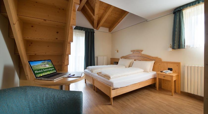 Hotel Interalpen