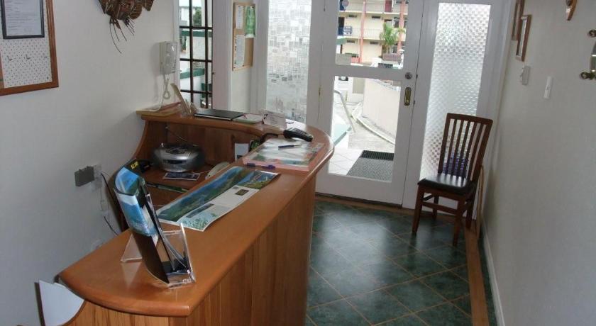 Picton House B&B and Motel photo