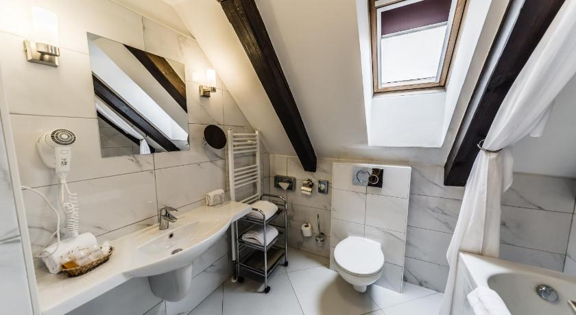 Kétszemélyes szoba (Double Room) fotója 15