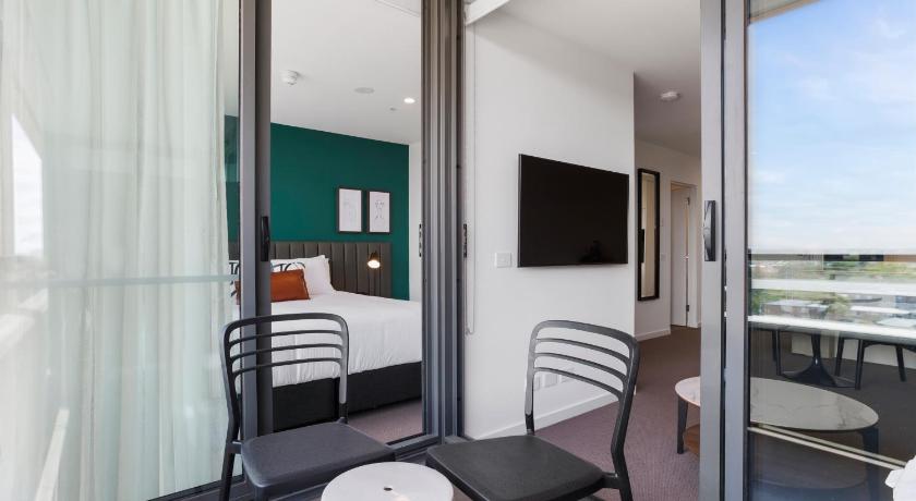 The Sebel Melbourne Moonee Ponds photo