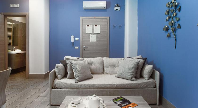 Image of Two-Bedroom Apartment 12