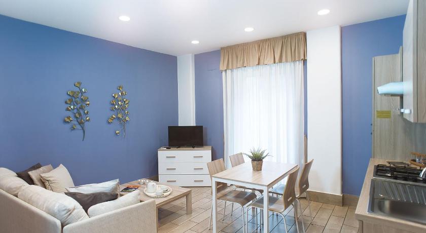 Image of Two-Bedroom Apartment 9