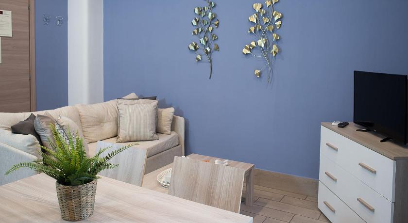 Image of Two-Bedroom Apartment 13