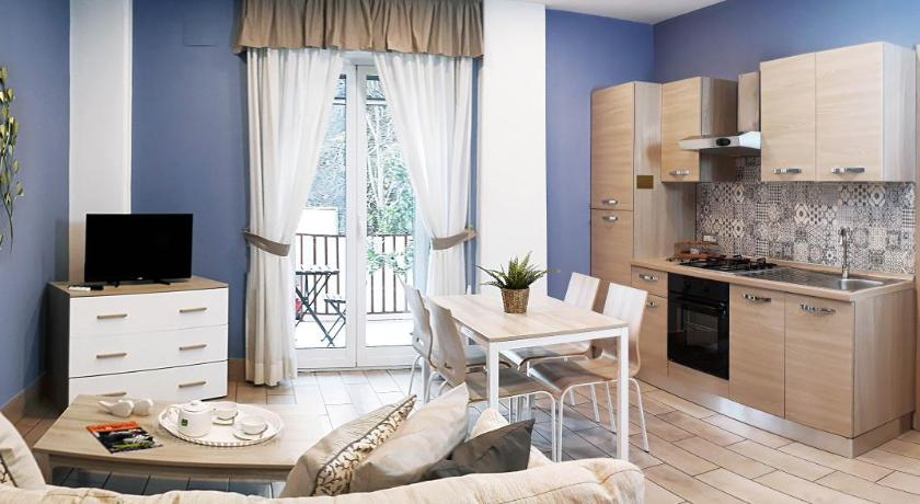 Image of Two-Bedroom Apartment 0