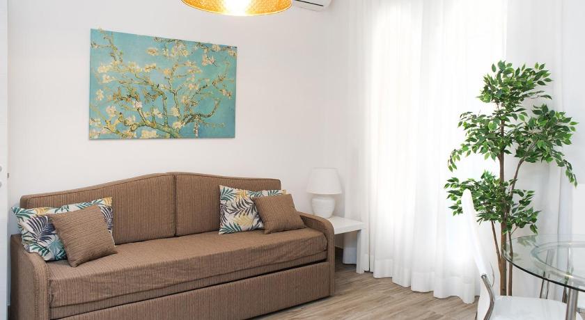 Image of Deluxe Apartment 14
