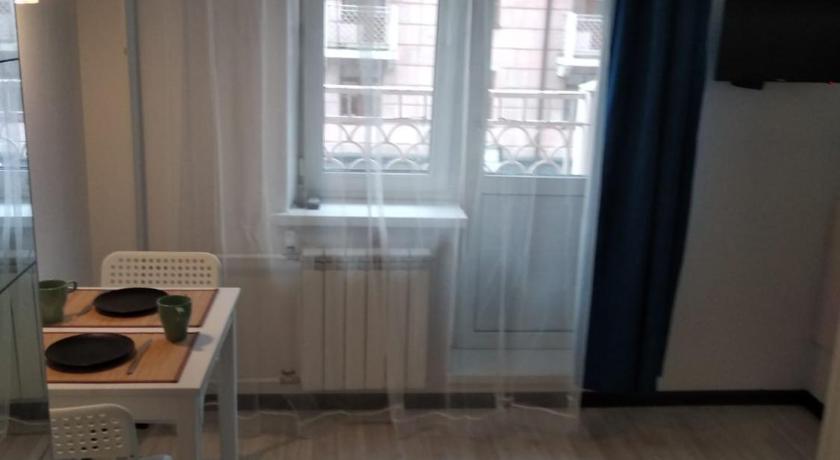 Apartments in Krasnogorsk — Hotel in Krasnogorsk