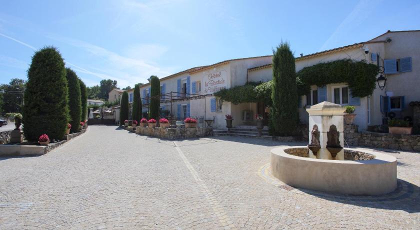 La Bastide de Valbonne